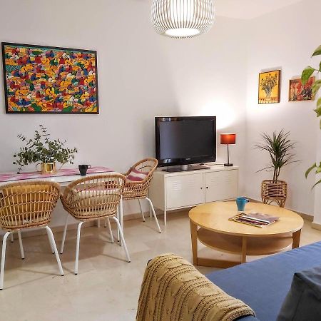 Tu Casa En Sevilla Ngoại thất bức ảnh
