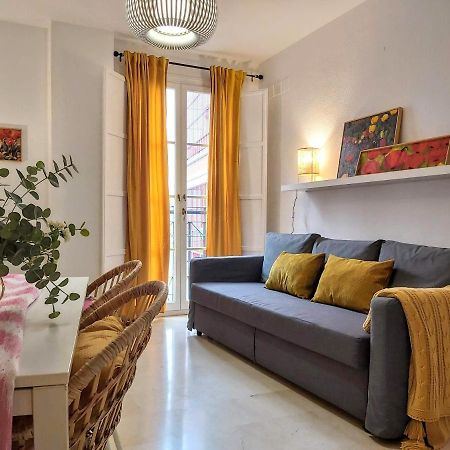 Tu Casa En Sevilla Ngoại thất bức ảnh