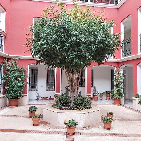 Tu Casa En Sevilla Ngoại thất bức ảnh