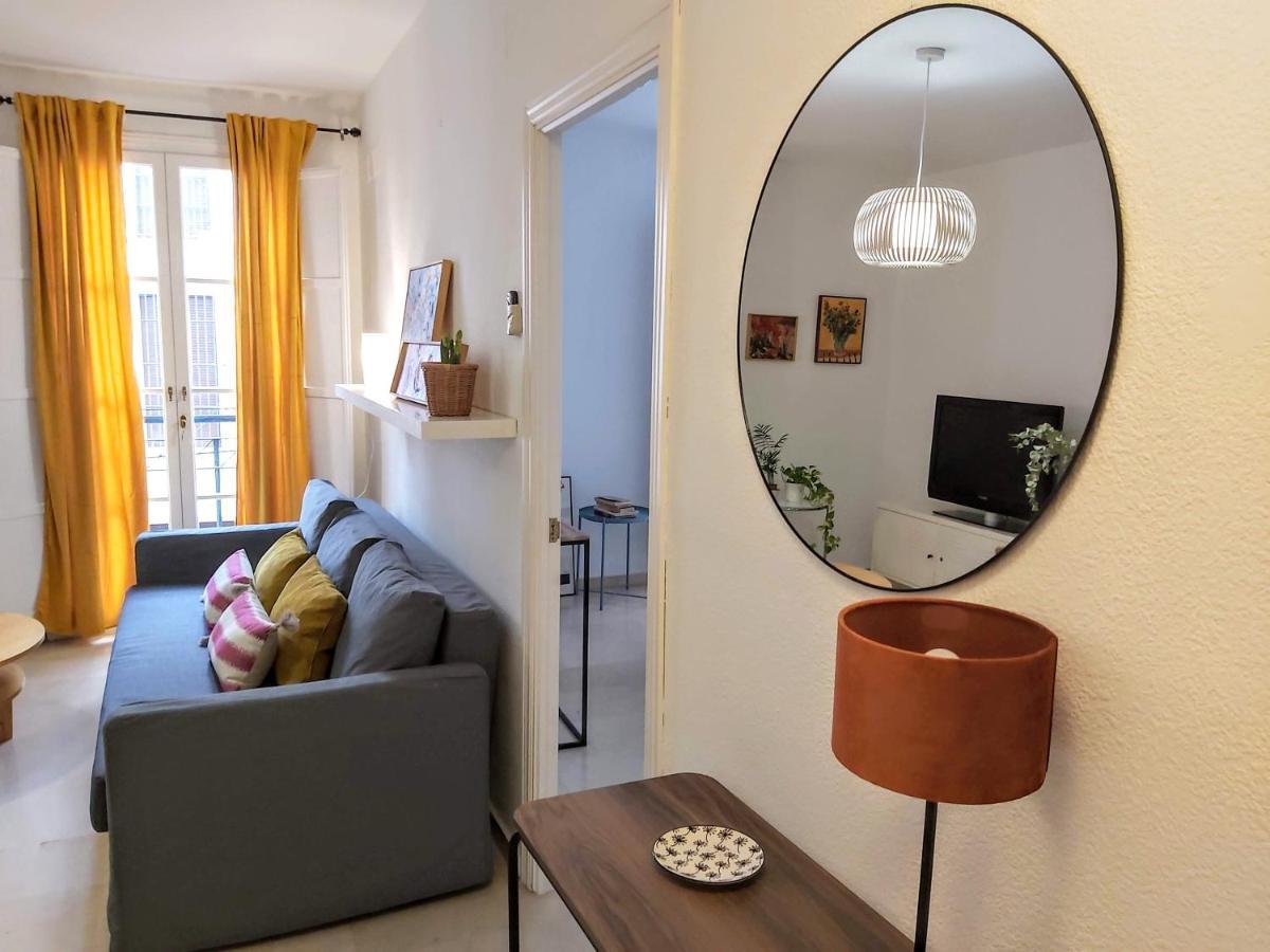 Tu Casa En Sevilla Ngoại thất bức ảnh