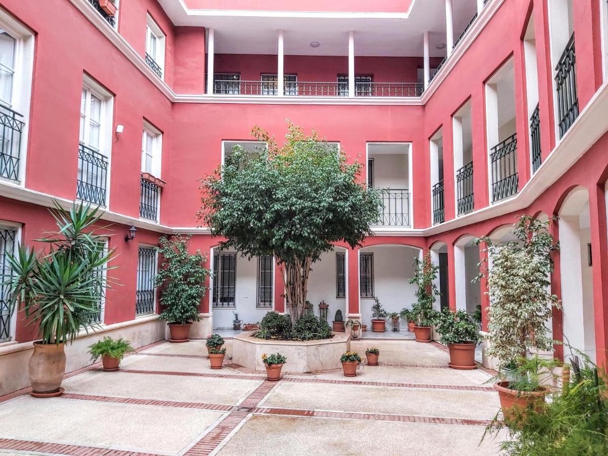 Tu Casa En Sevilla Ngoại thất bức ảnh