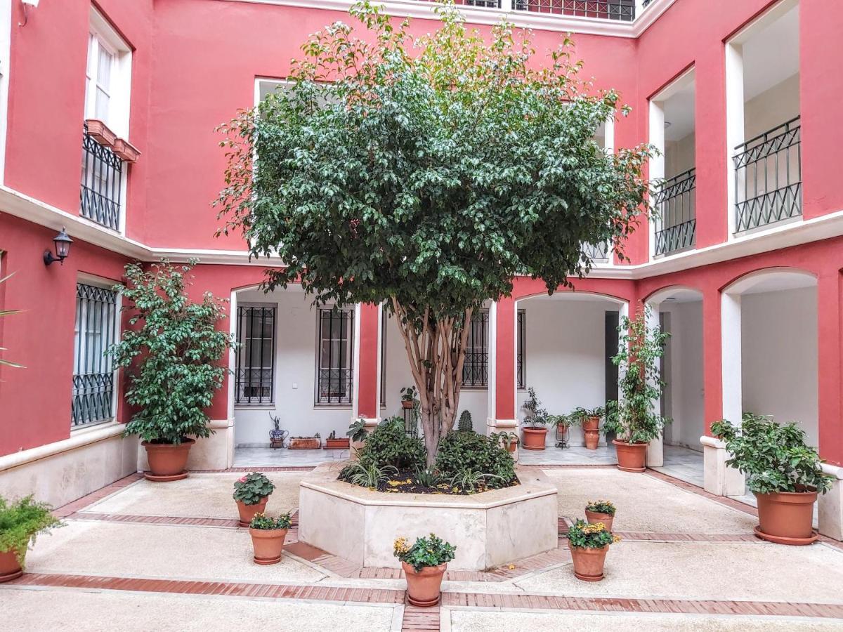 Tu Casa En Sevilla Ngoại thất bức ảnh